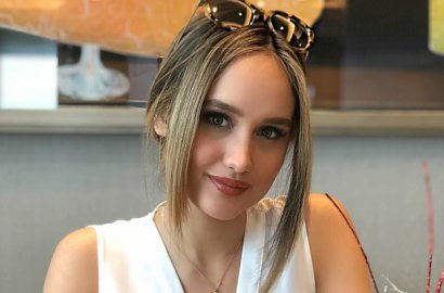 Bukan Passion, Cinta Laura Ogah Jadi Penyanyi Lagi?