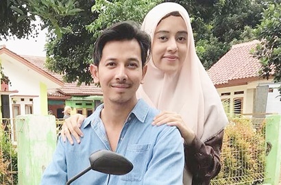 Ingin Sama dengan Gal Gadot, Fairuz A. Rafiq Tetap Syuting saat Hamil