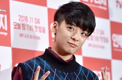 Berani Lawan Haters yang Sindir Fisiknya, Ternyata Begini Alasan Amber f(x)
