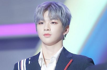Ganteng dan Seksi, Kang Daniel Wanna One Tebar Pesona di Foto Ini