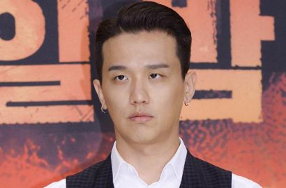 Kush Tertangkap Pesan Kokain, Rapper YG Ini Akhirnya Diciduk Polisi