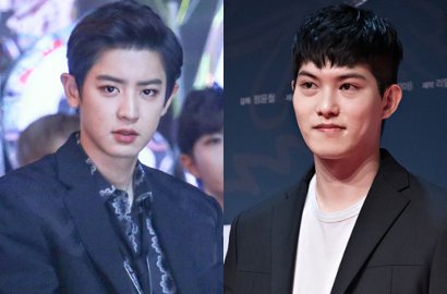 Sama-Sama Sibuk, Chanyeol Sempatkan 'Kencan' Bareng Lee Jong Hyun di Sauna