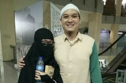 Hijrah dari Dunia Hiburan, Pekerjaan Baru Egi John Ini Disebut Lebih Halal dan Berkah