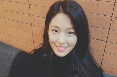 Mengeluh Sakit Saat di Bandara Menuju Jepang, Seolhyun Dipuji Tetap Cantik