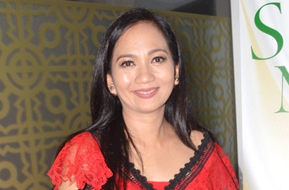 Sheila Majid Ngaku Kesengsem Cinta Indonesia, Ternyata Ini Alasannya