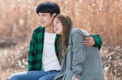 Jalan Bareng Kai EXO yang Ceria, Kim Jin Kyung Justru Pasang Ekspresi Malas di 'Andante'
