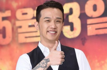 Polisi Konfirmasi Rapper dan Produser YG Kush Konsumsi Kokain
