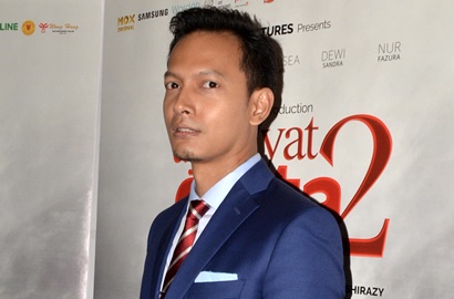 Formasi Masih Sama, Fedi Nuril Ungkap Garasi akan Comeback Tahun 2018