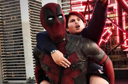 'Deadpool' Gabung Disney, Meme Kocak Ryan Reynolds Bikin Ngakak