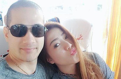 Sempat Dituding Homo, Okan Cornelius Tak Bakal Undang Viviane Saat Nikah?