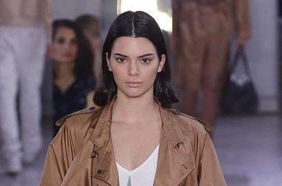 Jual Apartemen Mewahnya di LA, Kendall Jenner Untung Miliaran