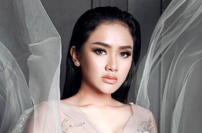 Sindir Via Vallen Soal Somasi, Cita Citata Kena Karma Dibully Ketiak Hitam Belum Cukur