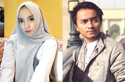 Salma Ngamuk Dihujat 'Drama Queen', Sumpahi Taqy ke Neraka Karena Hina Orangtua