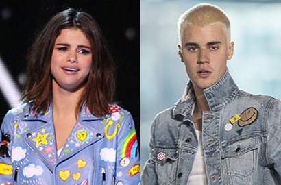 Kepergok Kencan Lagi, Justin Bieber dan Selena Gomez Makin Lengket