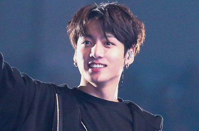 Dikira Kakaknya, Netter Kagumi Visual Ayah Jungkook BTS