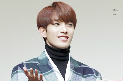 Dulunya Satu Sekolah, Netter Ini Bongkar DK Seventeen Hobi Tidur di Kelas