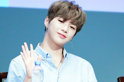 Kalahkan Jimin cs, Kang Daniel Member Grup Reputasi Terbaik Desember