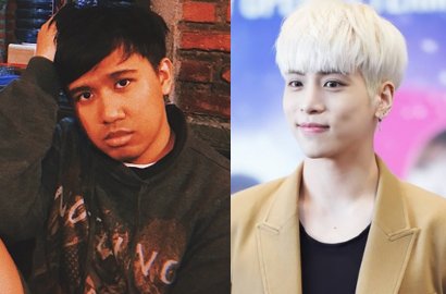 Sempat Tak Percaya, Joshua Ikut Berduka Jonghyun SHINee Meninggal Dunia