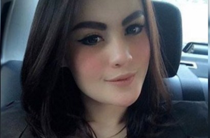 Pakai Masker Saat Jalan di Tempat Umum, Jennifer Dunn Diledek Habis-Habisan