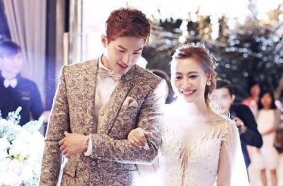Dicibir Netter Soal Istri Berstatus Janda, Begini Respon Lee Jeong Hoon