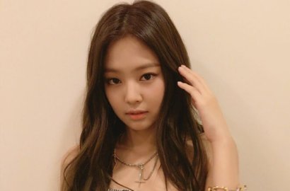 Seksi di Foto-Foto Ini, Jennie Black Pink Ungkap Rasanya Jadi Model Chanel