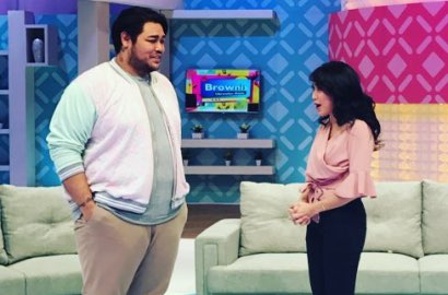 Isu Lamar Ayu Ting Ting Tahun Depan, Ini Jawaban Ivan Gunawan
