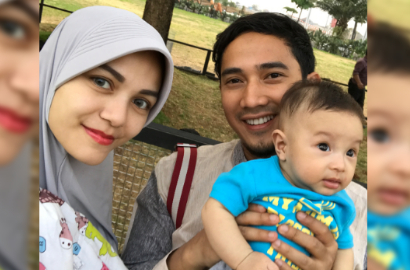 Nikahi Janda Kaya, Gaya Hidup Suami Nadya Almira Bikin Kaget Netizen