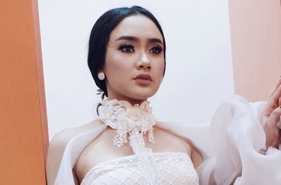 Disindir Ketek Hitam, Cita Citata Mengaku Sudah Kebal Kena Bully