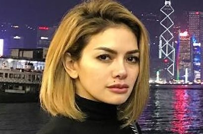 Minta Masalah Lama Tak Diungkit, Nikita Mirzani Sindir Tata Janeeta?