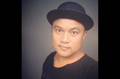 Terjun Solo Lewat Single Sekuel 'Pelan Pelan Saja', Ini Kata Posan Eks Kotak