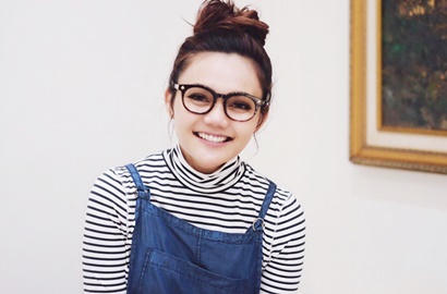 Tetap Tuai Cibiran Usai Unggah Video Kocak Ini, Netter 'Kuatkan' Rina Nose