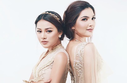 Aurel Dipeluk Ashanty, Foto Keluarga Anang Hermansyah Bikin Netter Terharu