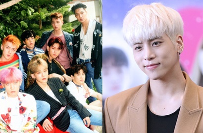 Giliran EXO Undur Rilis Album Winter Pasca Meninggalnya Jonghyun, Fans Lega