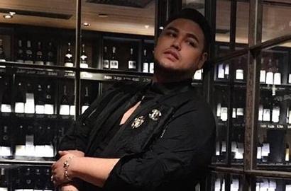 Ungkapkan Ini, Ivan Gunawan Punya Rencana Mundur dari Dunia Artis?