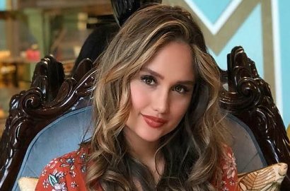 Lakukan Ini di  Tempat Umum, 'Pacar' Cinta Laura Dituding Netter Mesum