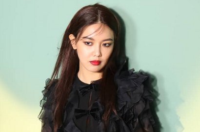 Keren, Sooyoung Didapuk Menteri Pendidikan Korsel Untuk Kampanye Ini
