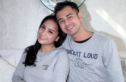 Raffi Ahmad Tak Mau Jaga Jarak dari Ayu Ting Ting, Nagita Terlihat Sedih