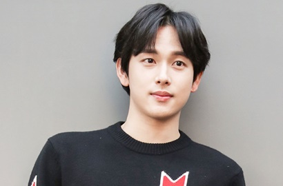 Tengah Wamil, Siwan Bikin Khawatir Alami Cedera Pergelangan Kaki