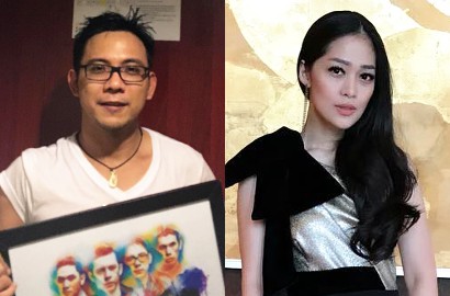 Ini Alasan Gracia Indri Enggan Lapor Walau Dicekik Sampai Pingsan dan Bayari Hidup David NOAH