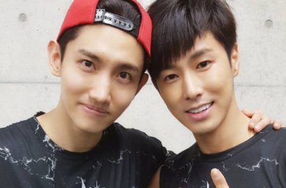 Tetap Manggung, TVXQ Sampaikan Pesan untuk Mendiang Jonghyun di Konser Jepang