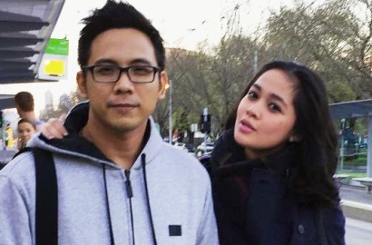 Tak Terima Disebut Tak Nafkahi Gracia Indri, Begini Pembelaan David NOAH