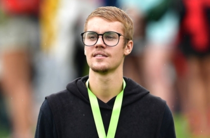Setahun Berlalu, Casey Dienel Cabut Tuntutan Atas 'Sorry' Justin Bieber Plagiat Lagunya