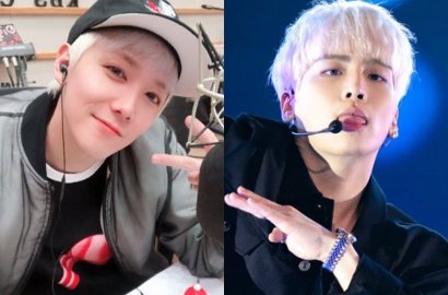 Dekat Sejak Debut, Hongki Berikan Pesan Menyentuh Ini Untuk Jonghyun SHINee