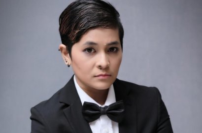 Wajahnya Dipakai dalam Ilustrasi Penangkapan Narkoba, Mitha The Virgin Murka