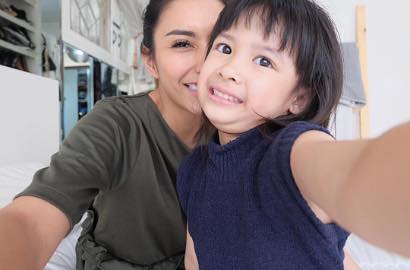 Heboh Tyas Mirasih Diisukan Bawa Lari Anak Sepupu, Ini Kata Netizen