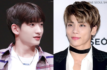 Turut Berduka, Hong Eun Ki Rainz Mengaku Ingin Menjadi Idol Berkat SHINee