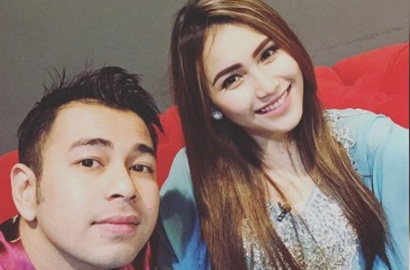 Ruben Onsu Nasehati Agar Jauhi Ayu Ting Ting, Raffi Nggombal Tak Ingin Dipisahkan
