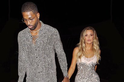 Sempat Dirahasiakan, Khloe Kardashian Akhirnya Konfirmasi Kehamilan