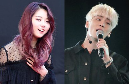 Kaget Jonghyun Meninggal, Nayoung Pristin Hentikan Siaran Live Saat Ultah