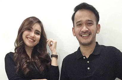 Ayu Ting Ting Tampil Seksi, Ruben Onsu Malah Beri Nasihat